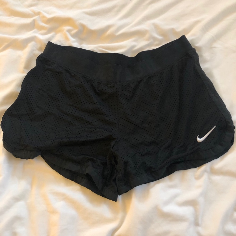 Nike Dri-Fit Shorts
